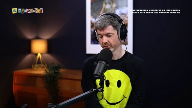 Molineux's Most Wanted · Propaganda смотреть онлайн