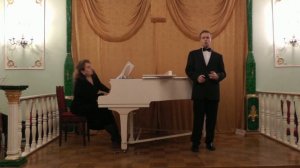 Ф. Шуберт "Приют"