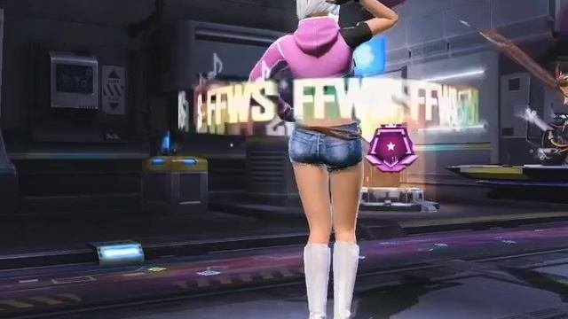 FreeFire