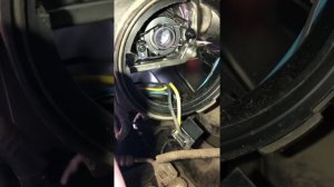 Не ставьте K5C PLUS в ближний свет, только в дальний! Не повторяйте ошибку)