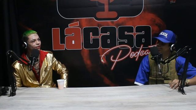 TaTtoo PlayBoy LaCasa PodCast 029 смотреть онлайн