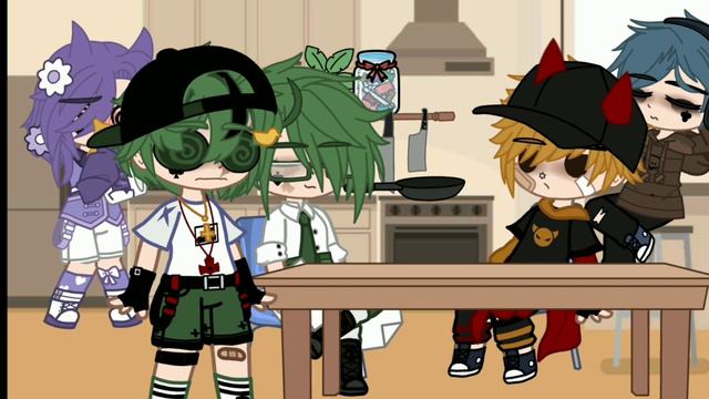 [Вару попал в мир не_13 карт] {3/?} смотреть онлайн