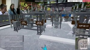 3. Вывод в ремонт трансформатора 35кВ.mp4