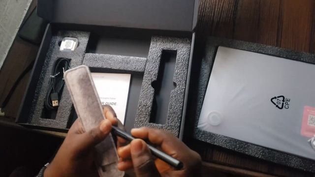 VInsa T608-Graphic Tablet Unboxing & Review(the most affordable drawing tablet!)