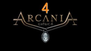 ArcaniA №4