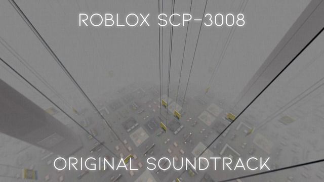 Roblox SCP 3008 OST Friday theme 1 hour смотреть онлайн
