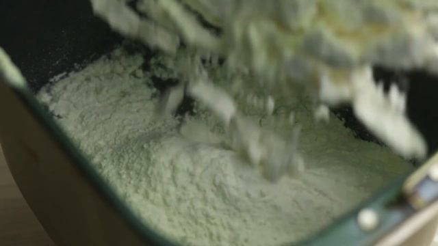 Французский хлеб в хлебопечке. смотреть онлайн