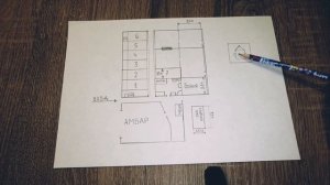 Сарай для свиней своими руками!!!