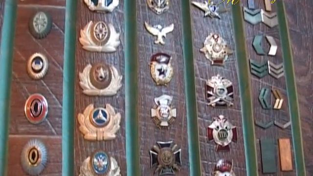 "МИМОХОДОМ", 10 ноября 2010 год. Автор проекта О. Дзиов смотреть онлайн