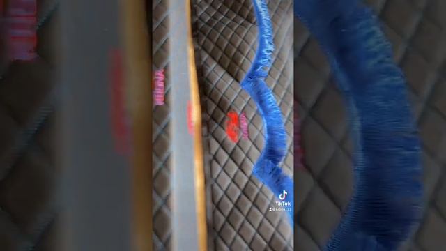 Готовим комплект тюнинга в Газель Фермер, заказчику из г. Сургут. смотреть онлайн