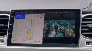 Teyes CC3 ОБЗОР и ТЕСТЫ.