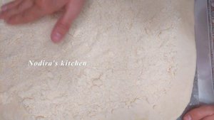 Армянская гата". Неповторимая выпечка из кефира. |"Arman gatasi". Qatiqdan takrorlanmas pishiriq.