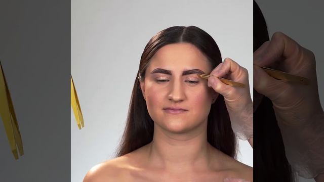 Микроблейдинг. Как исправить? смотреть онлайн