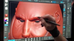 Artisul D22S 22 inch Pen Display Review - ZBrush, Maya, Photoshop