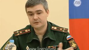 Более 2 тысяч липчан готовятся уйти в армию...