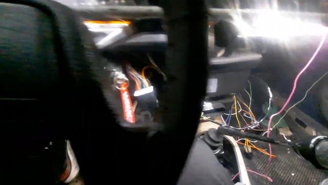 Secu-3 небольшой обзор смотреть онлайн