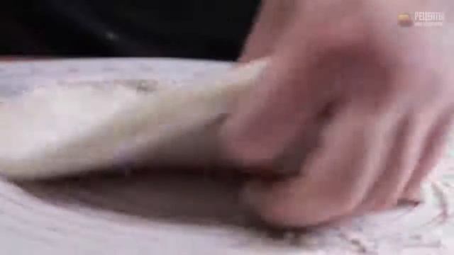 ПИЦЦА КАЛЬЦОНЕ С КУРИЦЕЙ