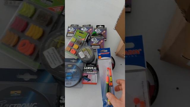 Подготовка к рыбалке смотреть онлайн