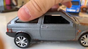 Обзови ваз 2108 опер