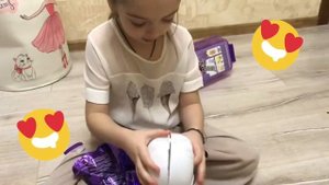 Распаковка куклы NA! NA! NA! Surprise