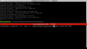Администрирование Linux (Ubuntu). Урок 8. Способы подключения к удаленному серверу..