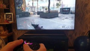 Геймпад который переплюнул Xbox Elite Controller, ЧЕМПИОН - RAZER wolverine tournament.