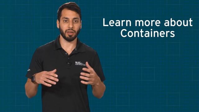 Fundamentals of Containers, Kubernetes, and Red Hat OpenShift | Red Hat on edX