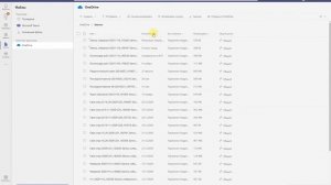Teams создание и загрузка записи
