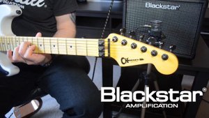 Blackstar ID Core 10 User Demo