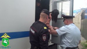 Задержана глава муниципального образования по обвинению в злоупотреблении должностных полномочий