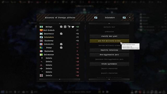 Total Conflict: Resistance - Beginners Guide!!