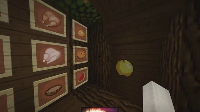 Minecraft - POTION PVP TEXTURE PACK REVIEW!! (TIE DYE THEME!!) смотреть онлайн