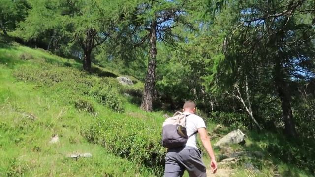 Итальянские каникулы - отдых с детьми на озере Комо смотреть онлайн