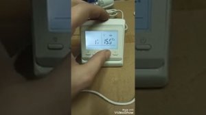 Терморегулятор для водяного теплого пола. КАК ЭТО РАБОТАЕТ