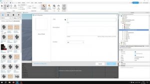 Урок 7 как поменять анимацию игроку в Roblox studio