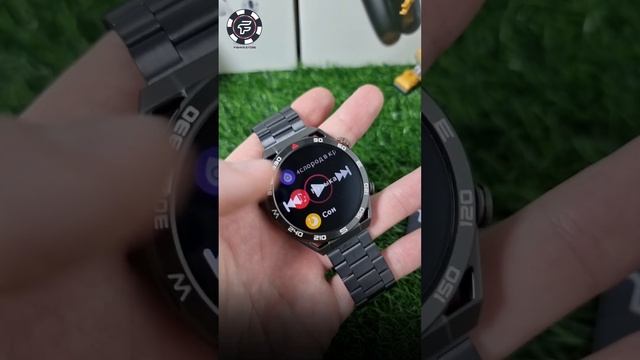 Зачем нужны Samsung Watch??