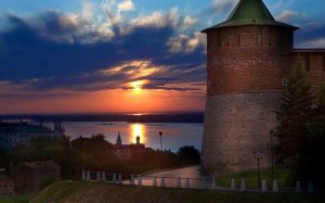 Улетай на крыльях ветра