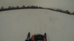 Воскресные покатушки в МО #3 Стелс Капитан, Yamaha venture multipurpose, Yamaha phazer