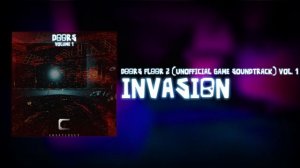 Doors Floor 2 Seek OST - INVASION