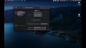 Walk through & setup of Epson SureColor SC-P900 photo printer with Photographic artist Nat Coalson
