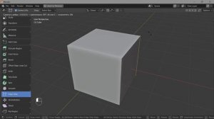 22. Blender. Разрезы | Loop Cut and Slide (Edit Mode)