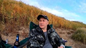 Моя первая РЫБАЛКА. АХТУБА. Октябрь 2021. Часть 2