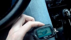 Лечим генератор на ford escort ч.1.