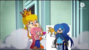 Wacky Races Fight Cloud Add Round 2