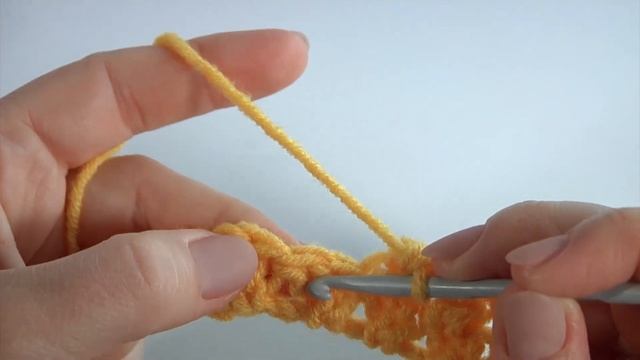 ВЯЖЕМ КРЮЧКОМ и отдыхаем/Милая и Простая повязка крючком на голову/Супер УЗОР крючком авторский смотреть онлайн