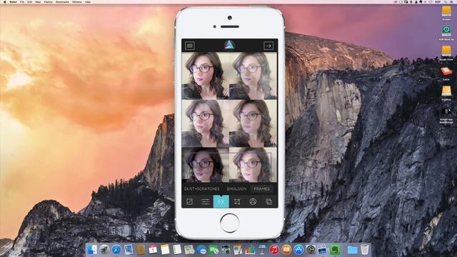 Faded iPhone App Review смотреть онлайн
