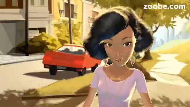 Ужасный день часть 2 смотреть онлайн