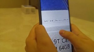 обзор на редми 9 т