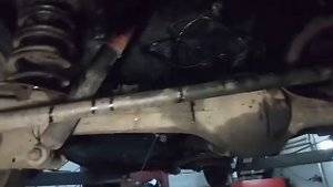 Установка ГБО 2 поколения на ВАЗ классика（часть 1）