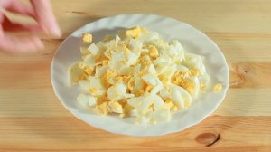 Крошка картошка - готовим дома! Быстро и вкусно?